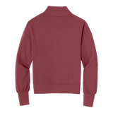B2483 Women's Transcend 1/4-Zip