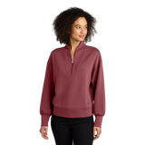 B2483 Women's Transcend 1/4-Zip
