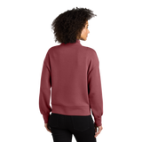B2483 Women's Transcend 1/4-Zip