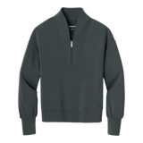 B2483 Women's Transcend 1/4-Zip