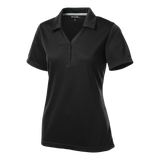 B2482W Women's PosiCharge Micro-Mesh Polo