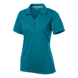 B2482W Women's PosiCharge Micro-Mesh Polo
