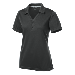 B2482W Women's PosiCharge Micro-Mesh Polo