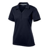 B2482W Women's PosiCharge Micro-Mesh Polo