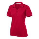 B2482W Women's PosiCharge Micro-Mesh Polo