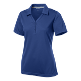 B2482W Women's PosiCharge Micro-Mesh Polo