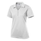 B2482W Women's PosiCharge Micro-Mesh Polo