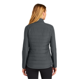 B2633W Ladies Teknical Hybrid Jacket