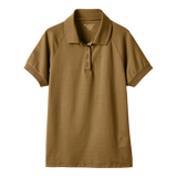 B2336W Ladies Charge Snag and Soil Protect Polo