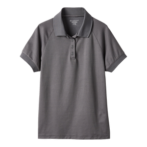 B2336W Ladies Charge Snag and Soil Protect Polo