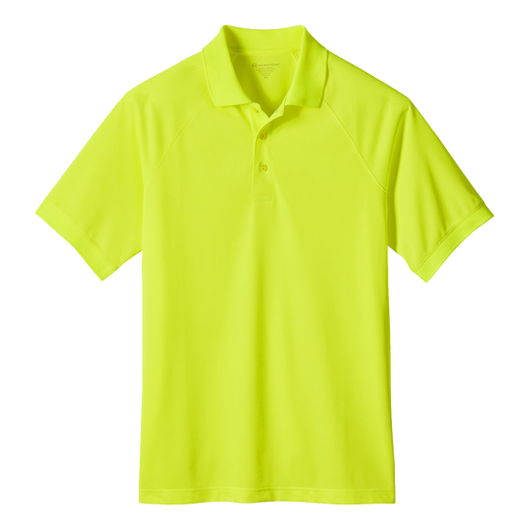 B2336M Mens Charge Snag and Soil Protect Polo