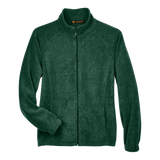 B2481W Ladies' Full-Zip Fleece