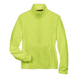 B2481W Ladies' Full-Zip Fleece
