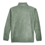 B2481T Men's Tall Full-Zip Fleece