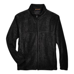 B2481T Men's Tall Full-Zip Fleece