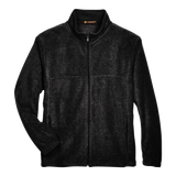 B2481T Men's Tall Full-Zip Fleece