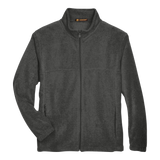 B2481T Men's Tall Full-Zip Fleece