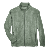 B2481T Men's Tall Full-Zip Fleece