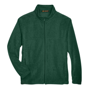 B2481M Men's Full-Zip Fleece