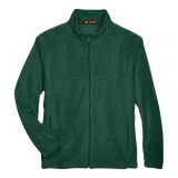B2481M Men's Full-Zip Fleece