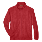 B2481M Men's Full-Zip Fleece
