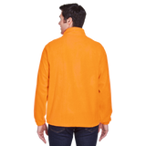 B2481M Men's Full-Zip Fleece