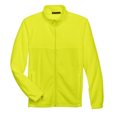 B2481M Men's Full-Zip Fleece