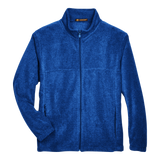 B2481M Men's Full-Zip Fleece
