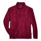 B2481M Men's Full-Zip Fleece