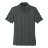 B2476M Stretch Heavyweight Pique Polo