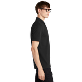 B2476M Stretch Heavyweight Pique Polo