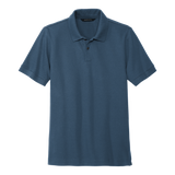 B2476M Stretch Heavyweight Pique Polo