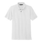 B2476M Stretch Heavyweight Pique Polo