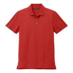 B2414M Stretch Pique Polo