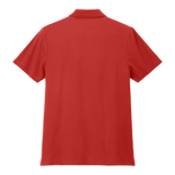 B2414M Stretch Pique Polo