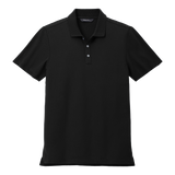 B2414M Stretch Pique Polo