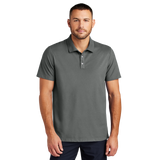 B2414M Stretch Pique Polo