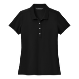 B2414W Women's Stretch Pique Polo