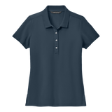 B2414W Women's Stretch Pique Polo