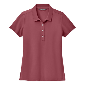 B2414W Women's Stretch Pique Polo