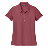 B2414W Women's Stretch Pique Polo