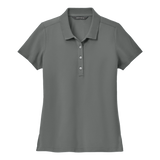 B2414W Women's Stretch Pique Polo