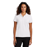 B2414W Women's Stretch Pique Polo