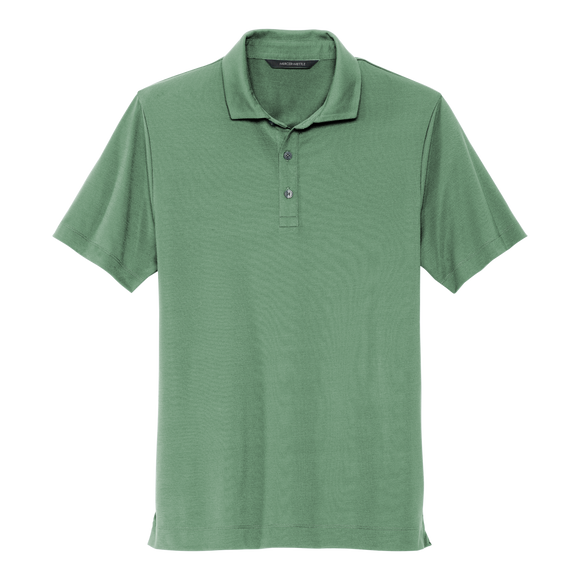 B2411M Stretch Jersey Polo