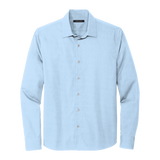 B2477M Long Sleeve Stretch Woven Shirt