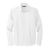 B2477M Long Sleeve Stretch Woven Shirt