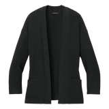 B2539  Ladies Open Cardi