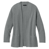 B2539  Ladies Open Cardi