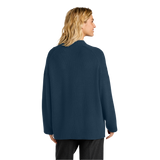 B2539  Ladies Open Cardi