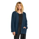 B2539  Ladies Open Cardi